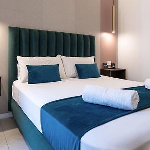 Habitación Doble Estándar