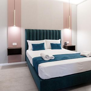 Habitación Deluxe con Cama King